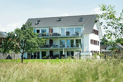 Foto Mehrfamilienhaus 