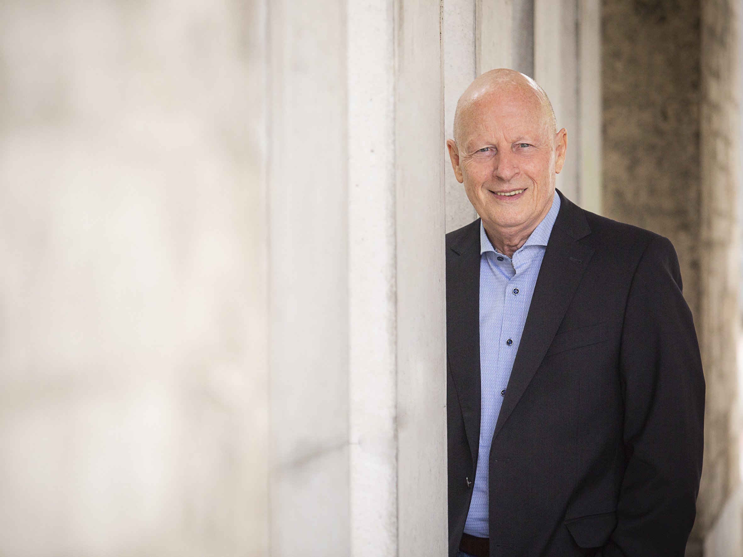 Foto Gerd Hofmann Immobilien - regional stark