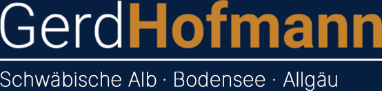 Logo Gerd Hofmann Immobilien