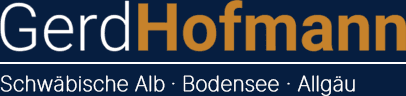 Logo Gerd Hofmann Immobilien