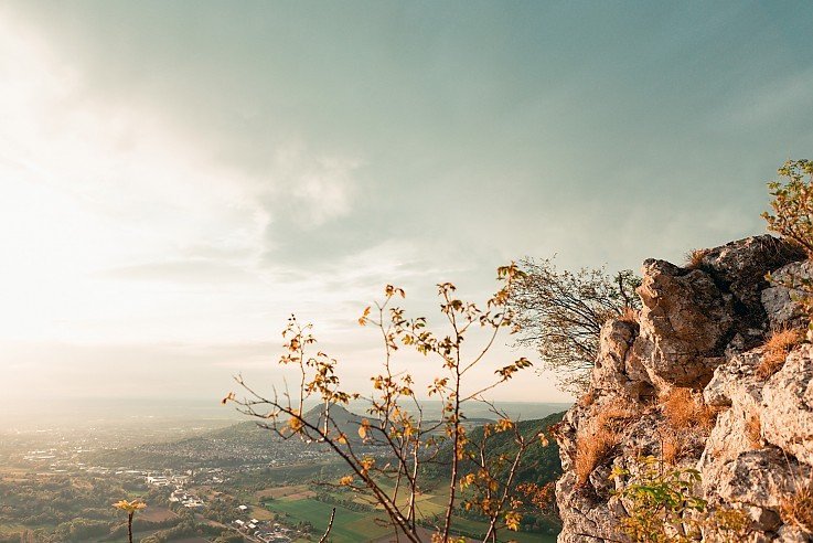 Foto Schw�bische Alb