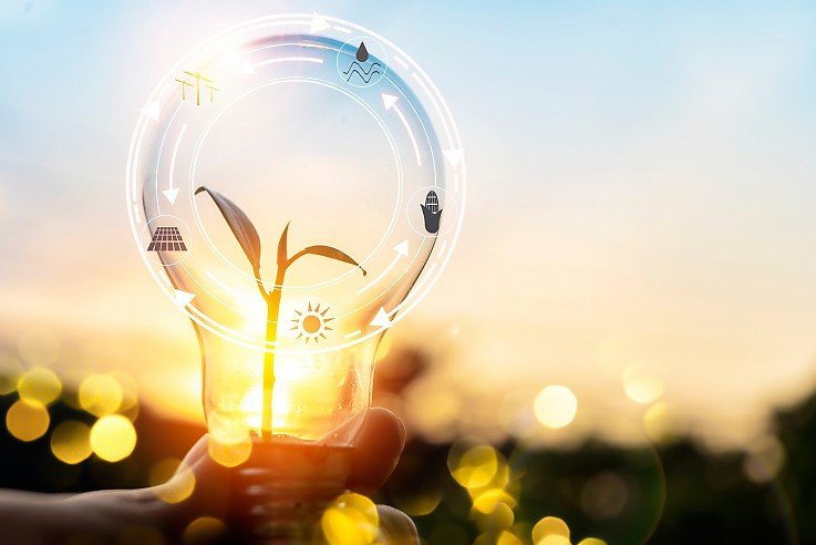 Foto Unverzichtbar: Energieausweis