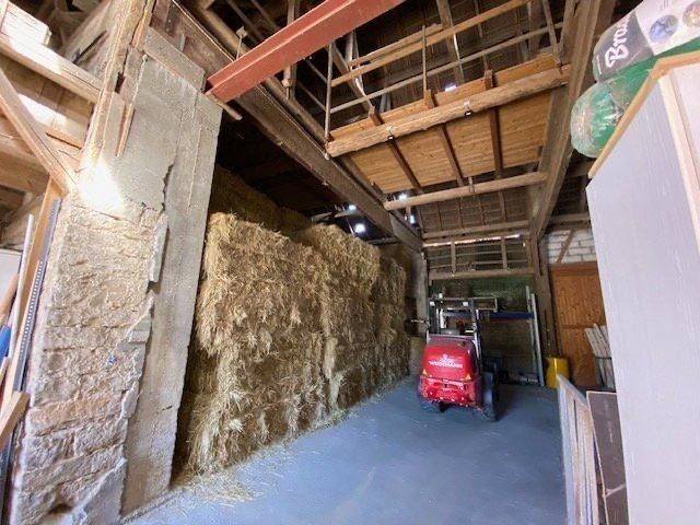 41 Reiterh�fe M�ckm�hl