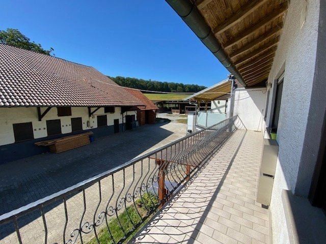 11 Reiterh�fe M�ckm�hl