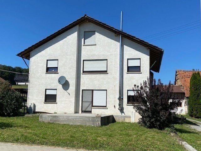 13 Reiterh�fe M�ckm�hl