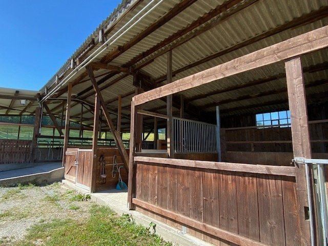 32 Reiterh�fe M�ckm�hl