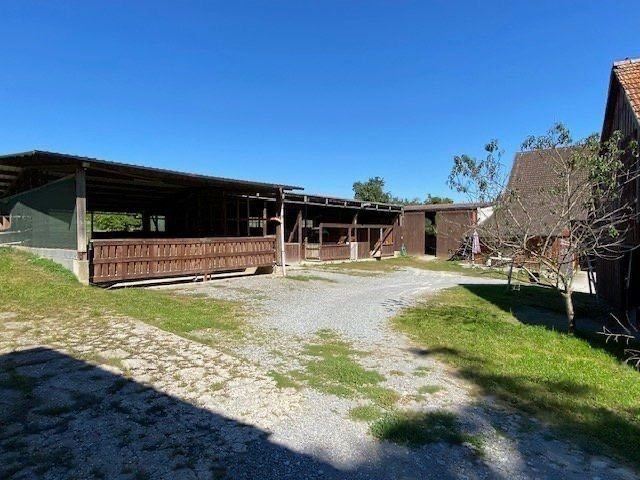 3 Reiterh�fe M�ckm�hl