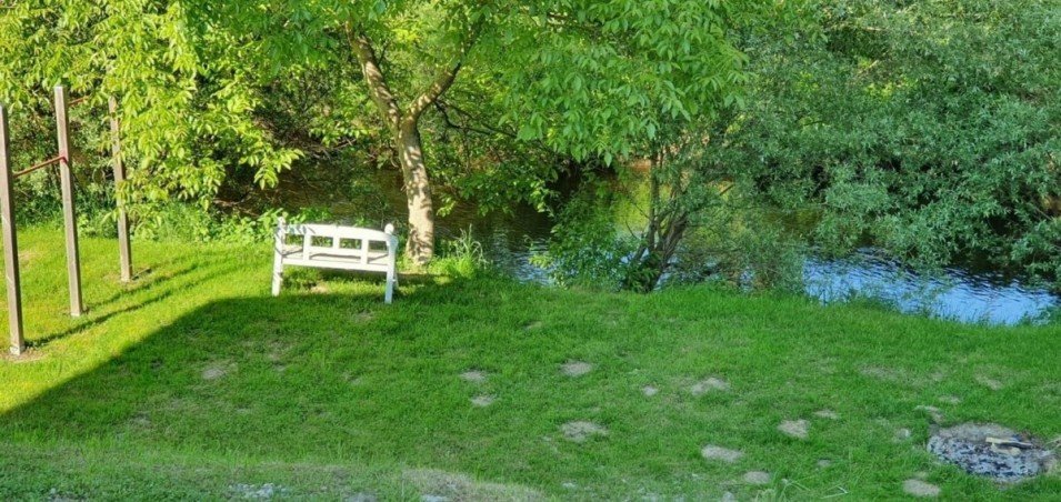 Garten Mehrfamilienhaus Meckenbeuren