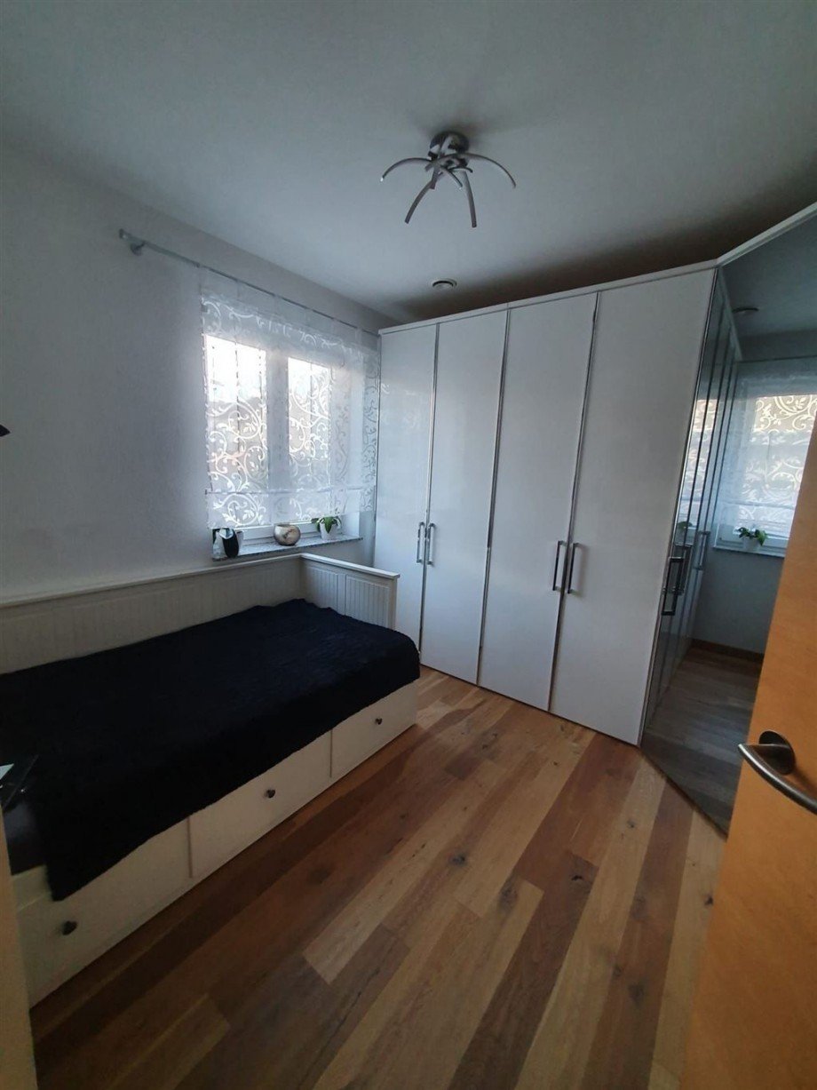 Kinderzimmer EG Mehrfamilienhaus Meckenbeuren