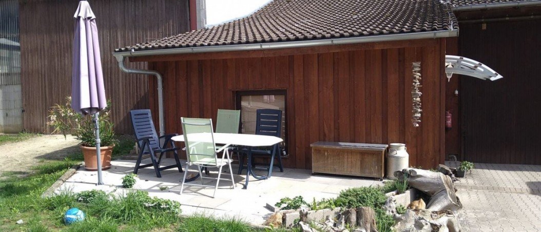 31 Reiterh�fe M�ckm�hl