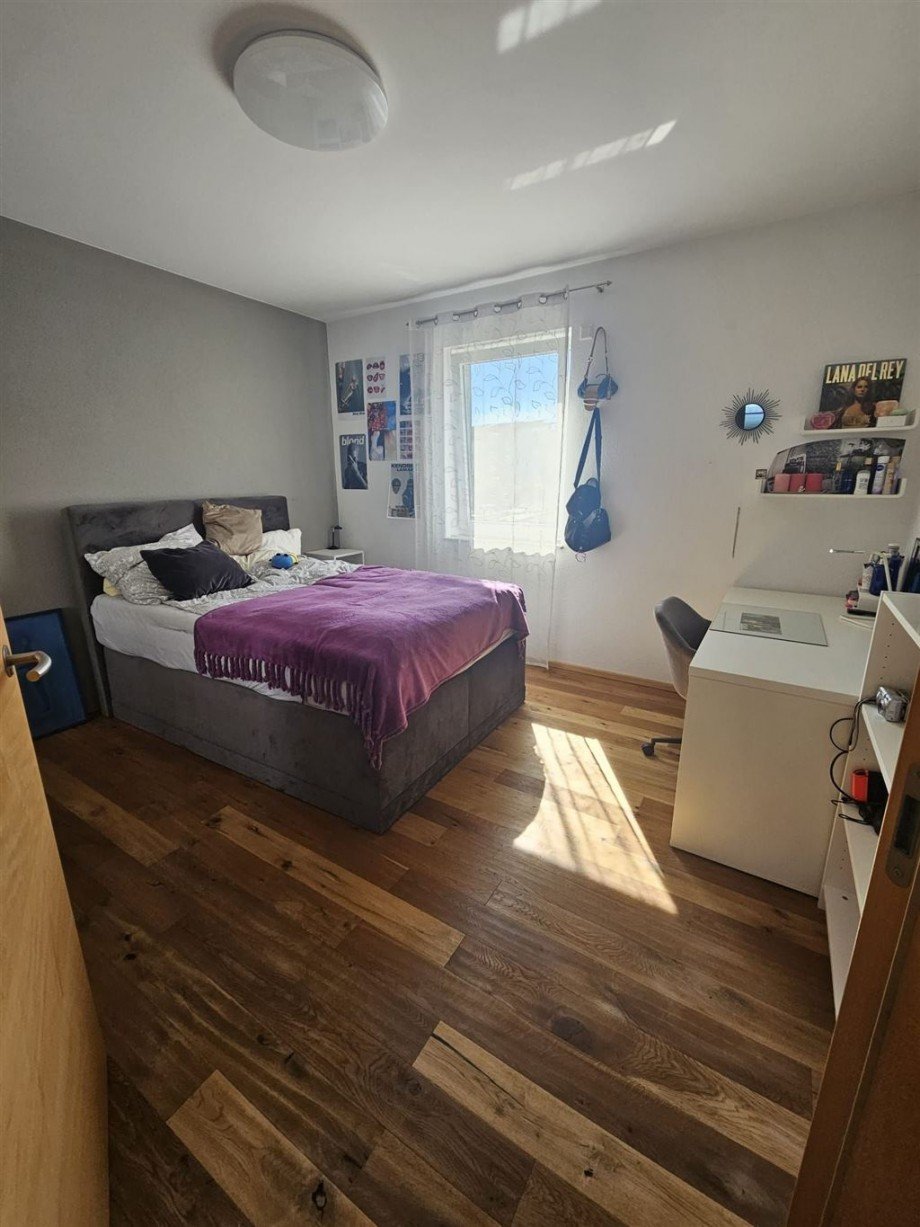 Schlafen OG Mehrfamilienhaus Meckenbeuren