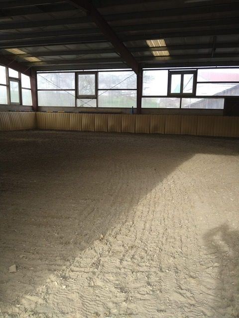 39 Reiterh�fe M�ckm�hl