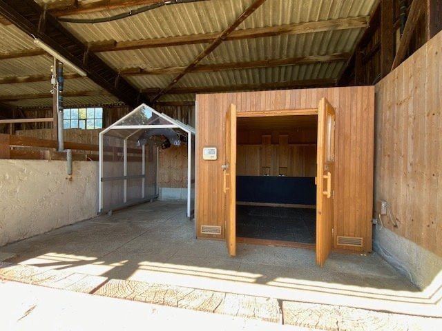 5 Reiterh�fe M�ckm�hl