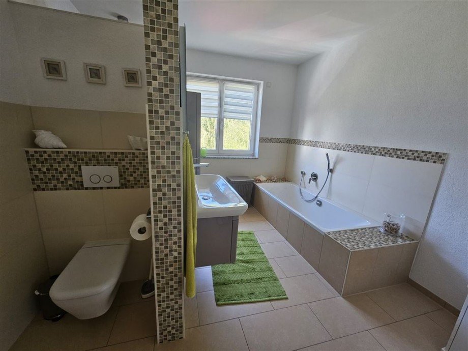 Bad OG Mehrfamilienhaus Meckenbeuren