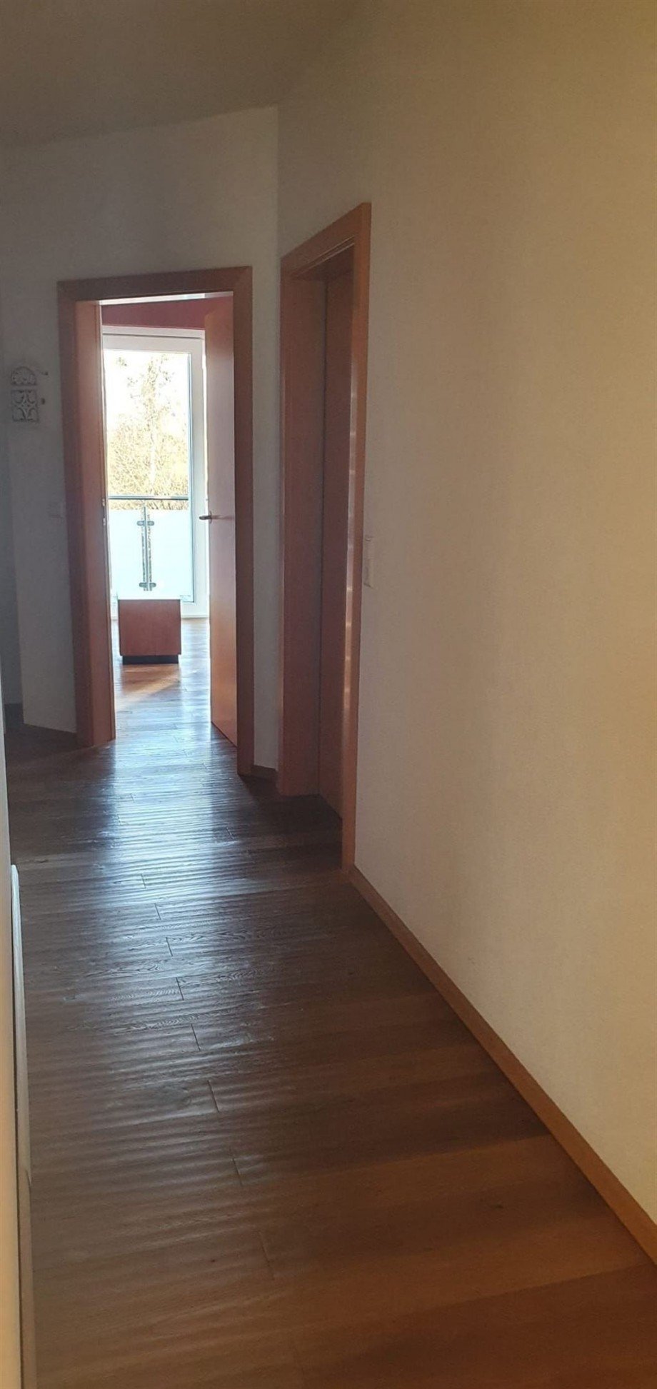 Flur OG Mehrfamilienhaus Meckenbeuren