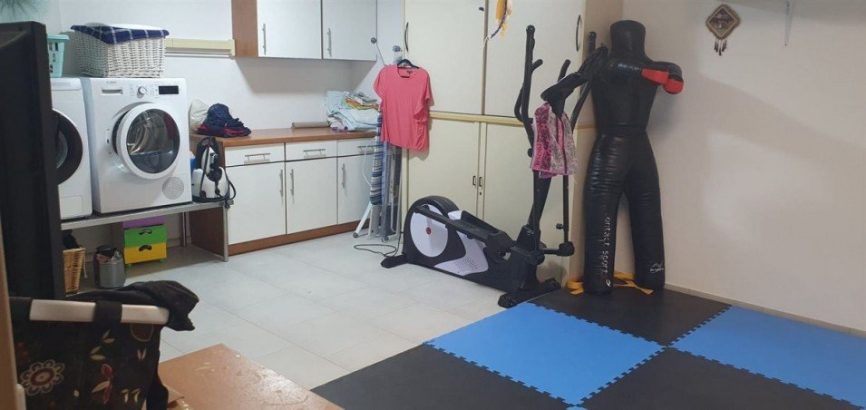 Keller Mehrfamilienhaus Meckenbeuren