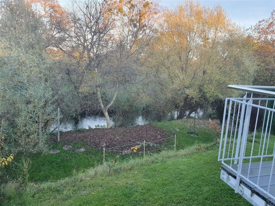 Balkon Mehrfamilienhaus Meckenbeuren