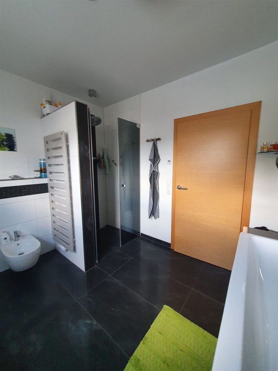 Bad 2 EG Mehrfamilienhaus Meckenbeuren