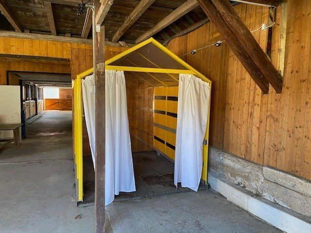 38 Reiterh�fe M�ckm�hl