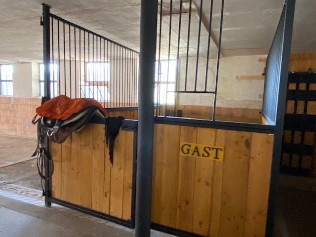 33 Reiterh�fe M�ckm�hl