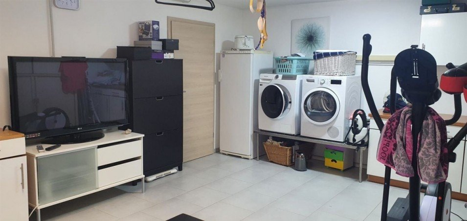 Keller Mehrfamilienhaus Meckenbeuren