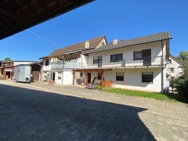 10 Reiterh�fe M�ckm�hl