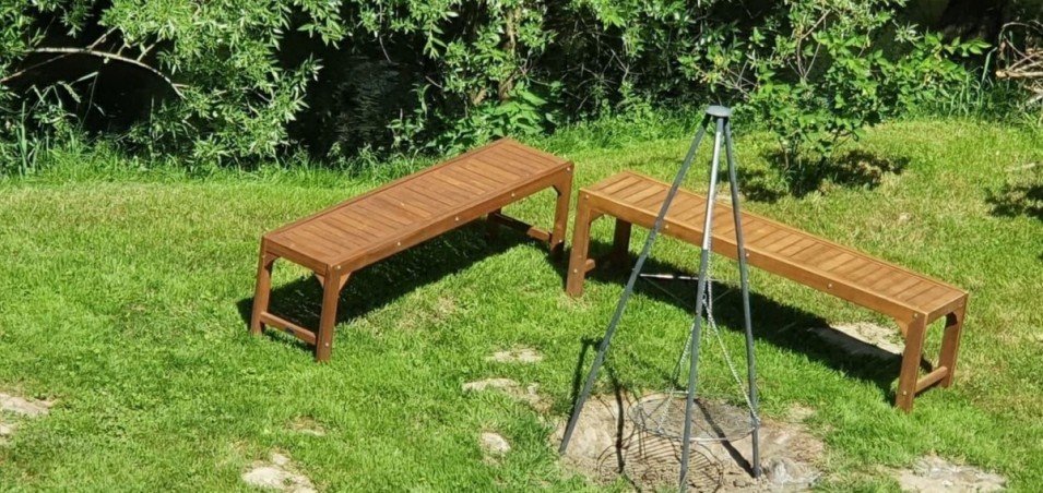 Garten Mehrfamilienhaus Meckenbeuren