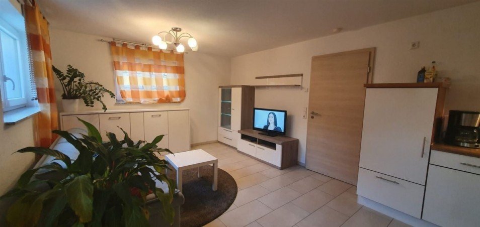 Ferienwohnung Wohnen Mehrfamilienhaus Meckenbeuren