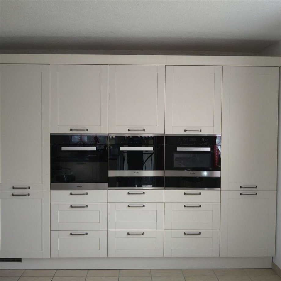 16 Reiterh�fe M�ckm�hl