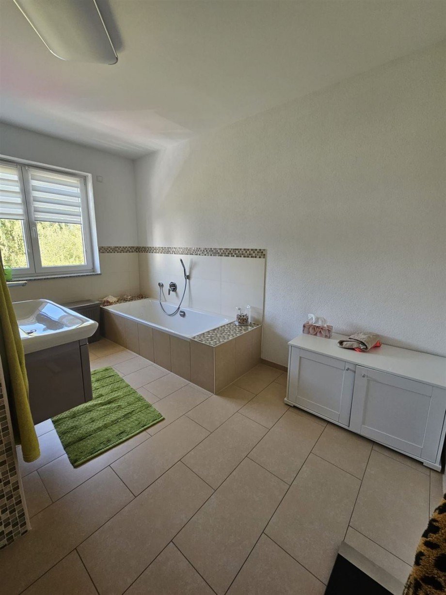 Bad OG Mehrfamilienhaus Meckenbeuren